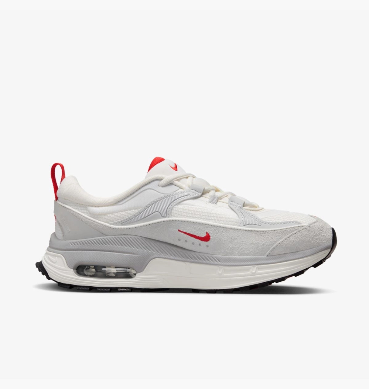 Кросівки Nike Air Max Bliss White DZ6754-101