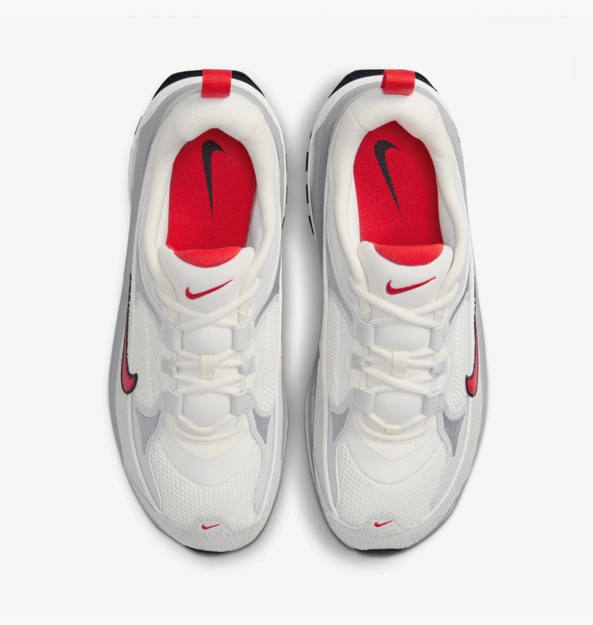 Кросівки Nike Air Max Bliss White DZ6754-101