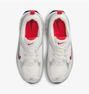 Кросівки Nike Air Max Bliss White DZ6754-101