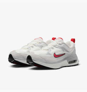Кросівки Nike Air Max Bliss White DZ6754-101