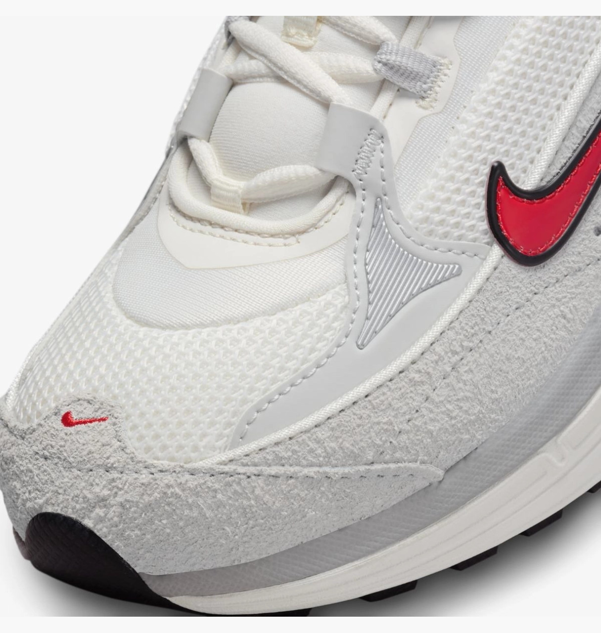 Кросівки Nike Air Max Bliss White DZ6754-101