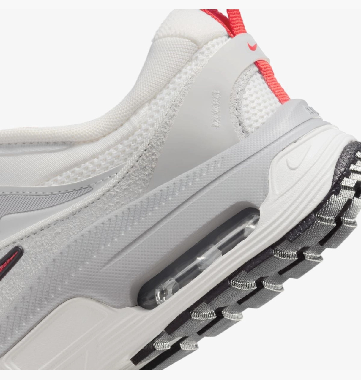 Кросівки Nike Air Max Bliss White DZ6754-101
