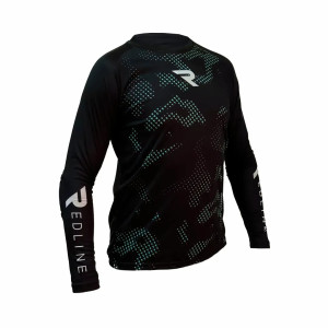 Футболка Redline GK Inspire Blue RLCL38