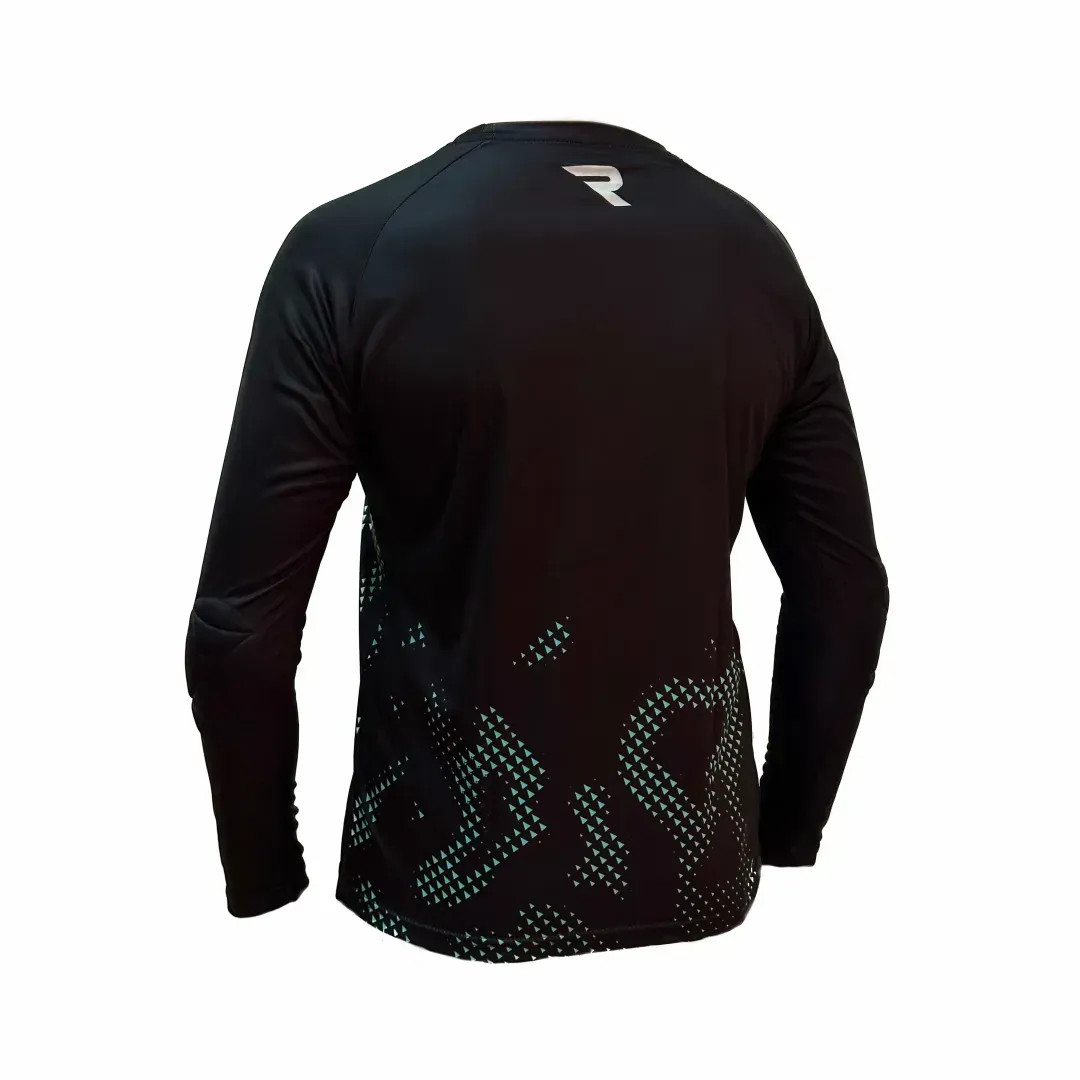 Футболка Redline GK Inspire Blue RLCL38