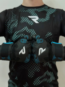 Футболка Redline GK Inspire Blue RLCL38