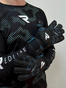 Футболка Redline GK Inspire Blue RLCL38