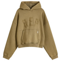 Худі Represent Rep Applique Hoodie Fawn MLM4256-231