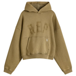 Худі Represent Rep Applique Hoodie Fawn MLM4256-231