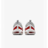 Кросівки Nike Air Max 97 White University Red DX8964-100