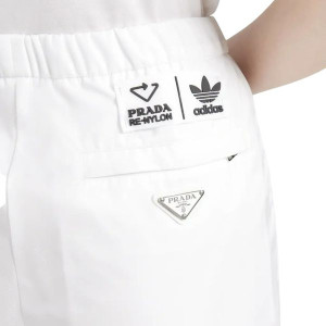 Штани Prada x Adidas Re-Nylon track pants HN6507