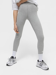 Лосини Nike W NSW CLSC HR 7/8 TIGHT LBR DV7789-063