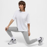 Лосини Nike W NSW CLSC HR 7/8 TIGHT LBR DV7789-063