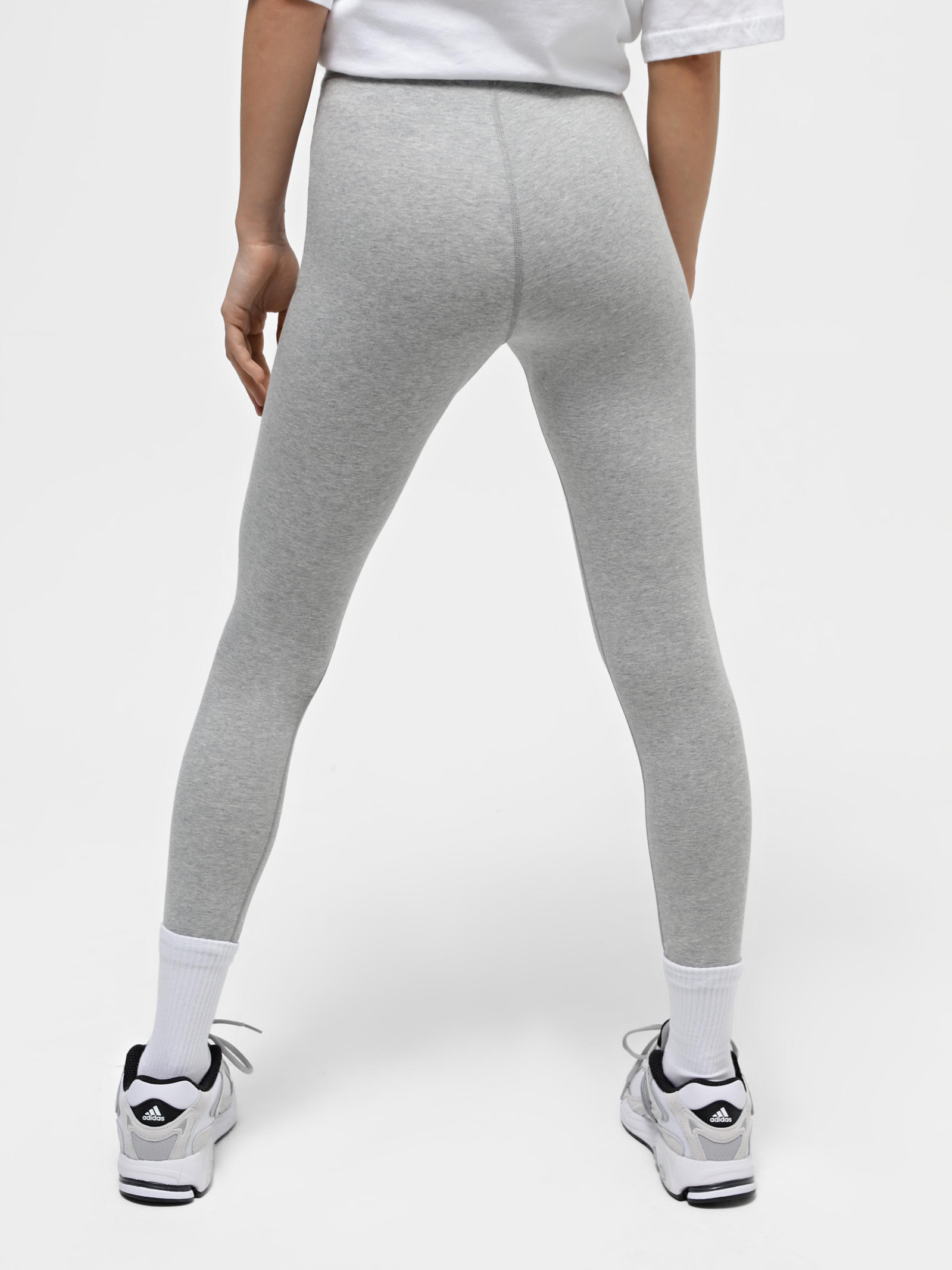 Лосини Nike W NSW CLSC HR 7/8 TIGHT LBR DV7789-063