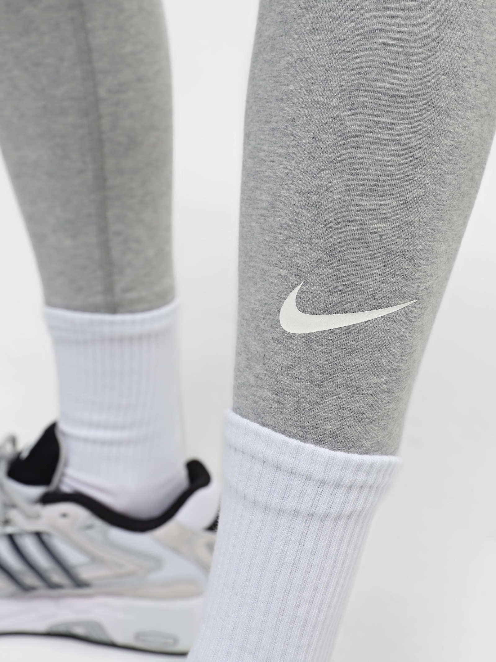 Лосини Nike W NSW CLSC HR 7/8 TIGHT LBR DV7789-063