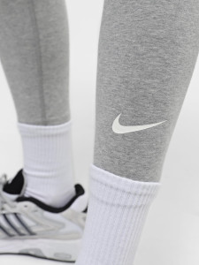 Лосини Nike W NSW CLSC HR 7/8 TIGHT LBR DV7789-063