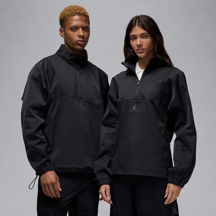 Кофта чоловіча Air Jordan Sport Black DZ0553-010
