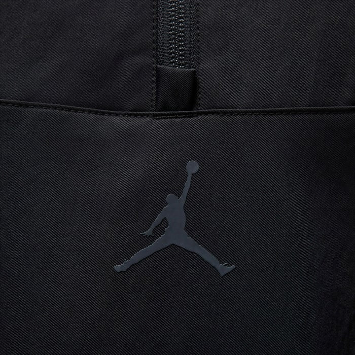 Кофта чоловіча Air Jordan Sport Black DZ0553-010