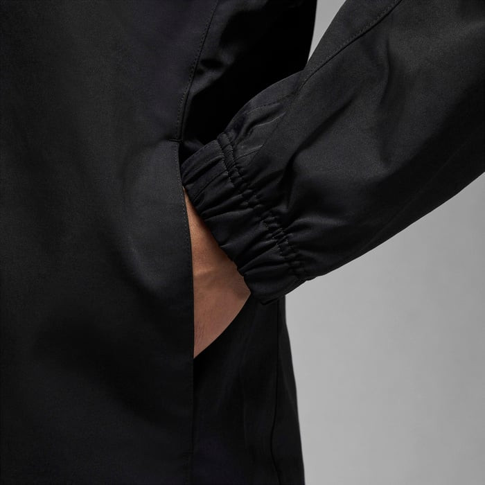 Кофта чоловіча Air Jordan Sport Black DZ0553-010