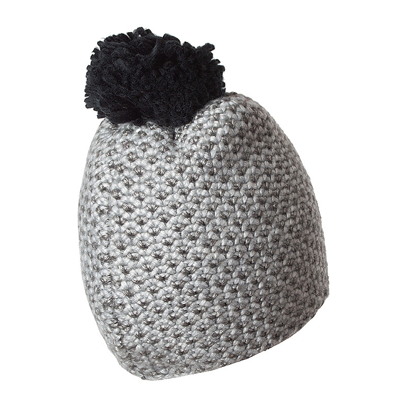 Шапка CMP WOMAN KNITTED HAT 5505225-U901