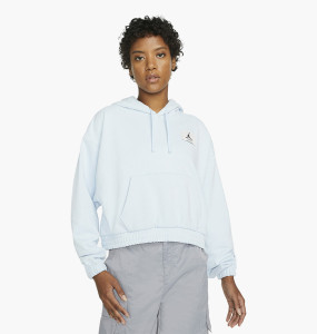 Кофта Jordan Essentials Fleece Hoodie DD6998-438