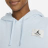 Кофта Jordan Essentials Fleece Hoodie DD6998-438