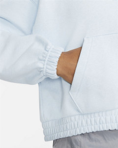 Кофта Jordan Essentials Fleece Hoodie DD6998-438