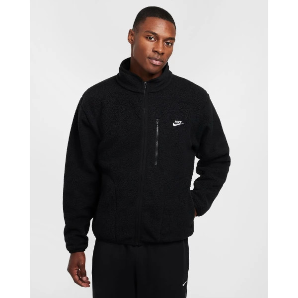 Куртка Nike M NK CLUB SSNL WINTER JKT FZ0888-010