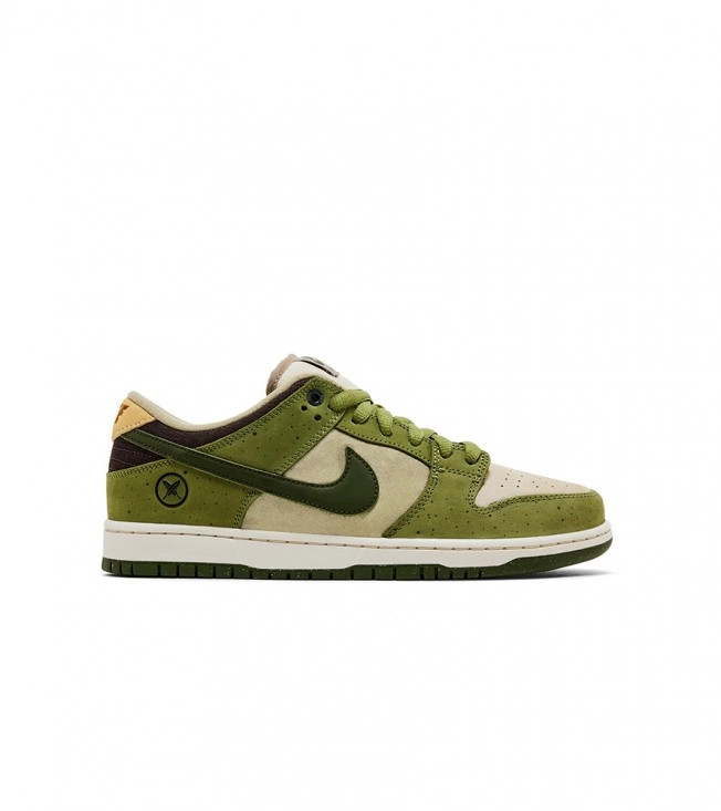 Кросівки Nike SB Dunk Low Yuto Horigome Matcha HF8022-300