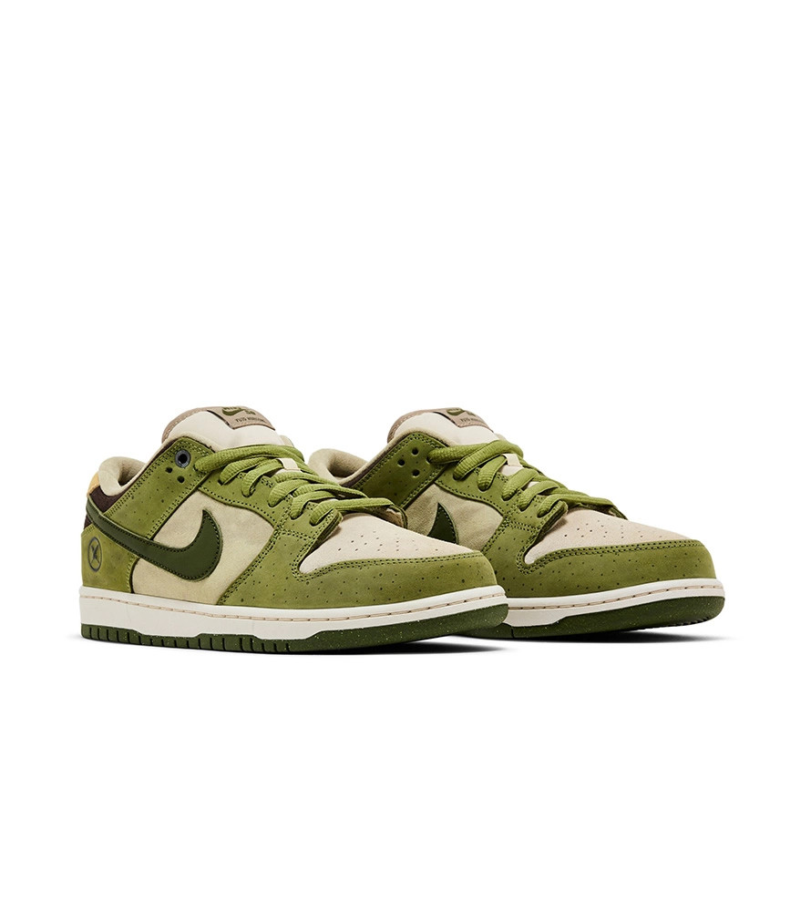 Кросівки Nike SB Dunk Low Yuto Horigome Matcha HF8022-300