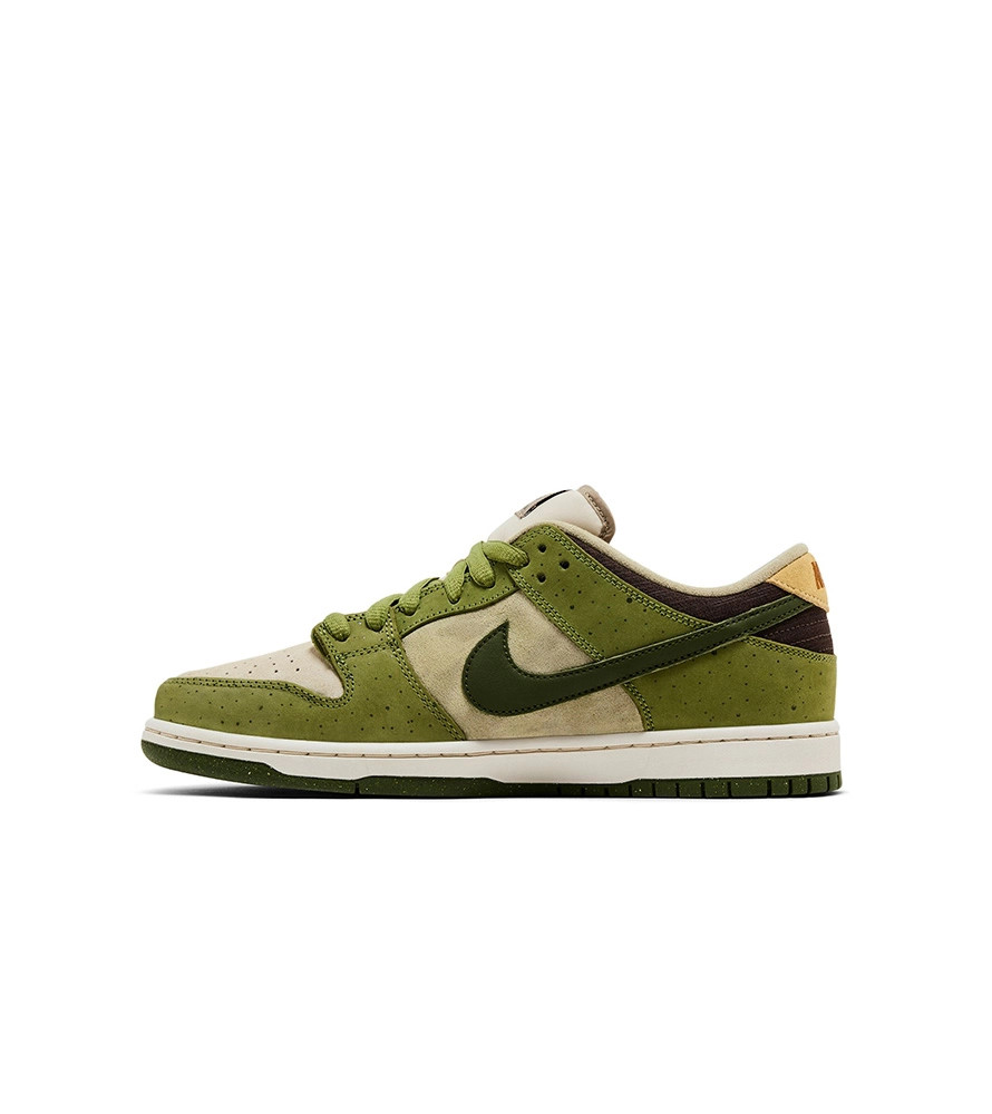 Кросівки Nike SB Dunk Low Yuto Horigome Matcha HF8022-300