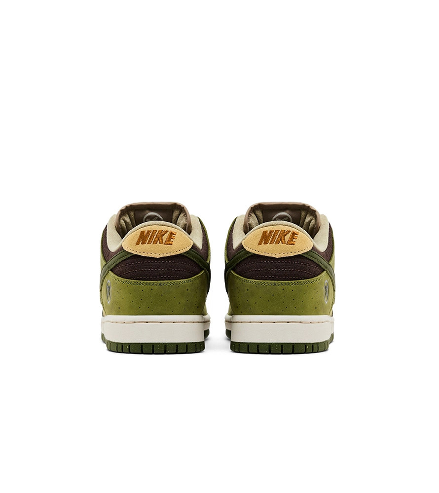 Кросівки Nike SB Dunk Low Yuto Horigome Matcha HF8022-300