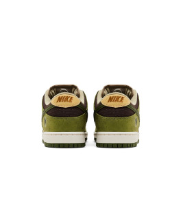 Кросівки Nike SB Dunk Low Yuto Horigome Matcha HF8022-300