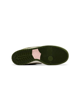 Кросівки Nike SB Dunk Low Yuto Horigome Matcha HF8022-300