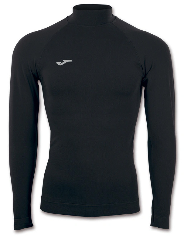 Термокофта Joma BRAMA CLASSIC чорний Діт 2XS-XS DT-101650.100, Цвет чорний, Размер (Европа) - 2XS DT-101650.100