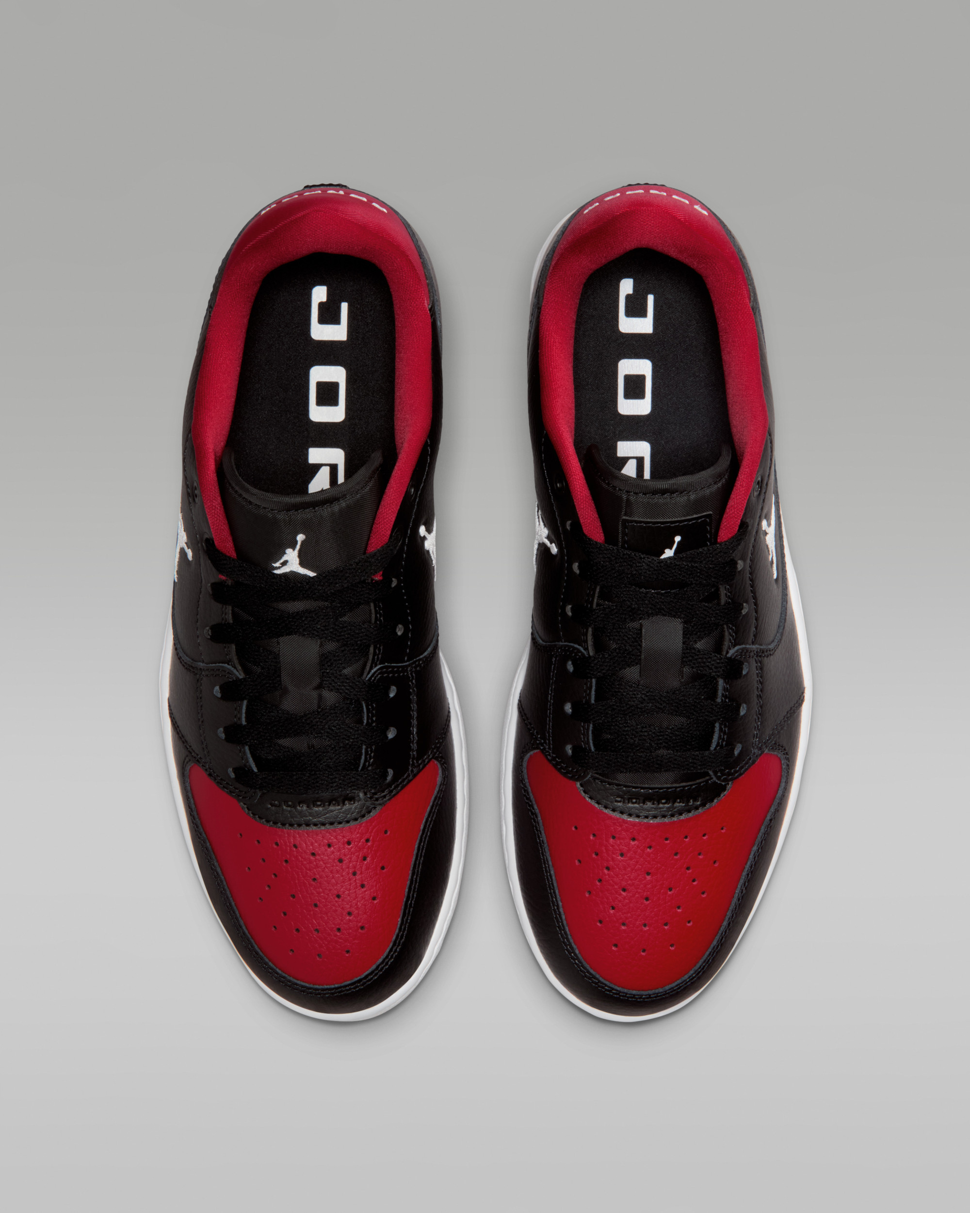 Кросівки Jordan COURT CONNECT LOW IQ5698-003