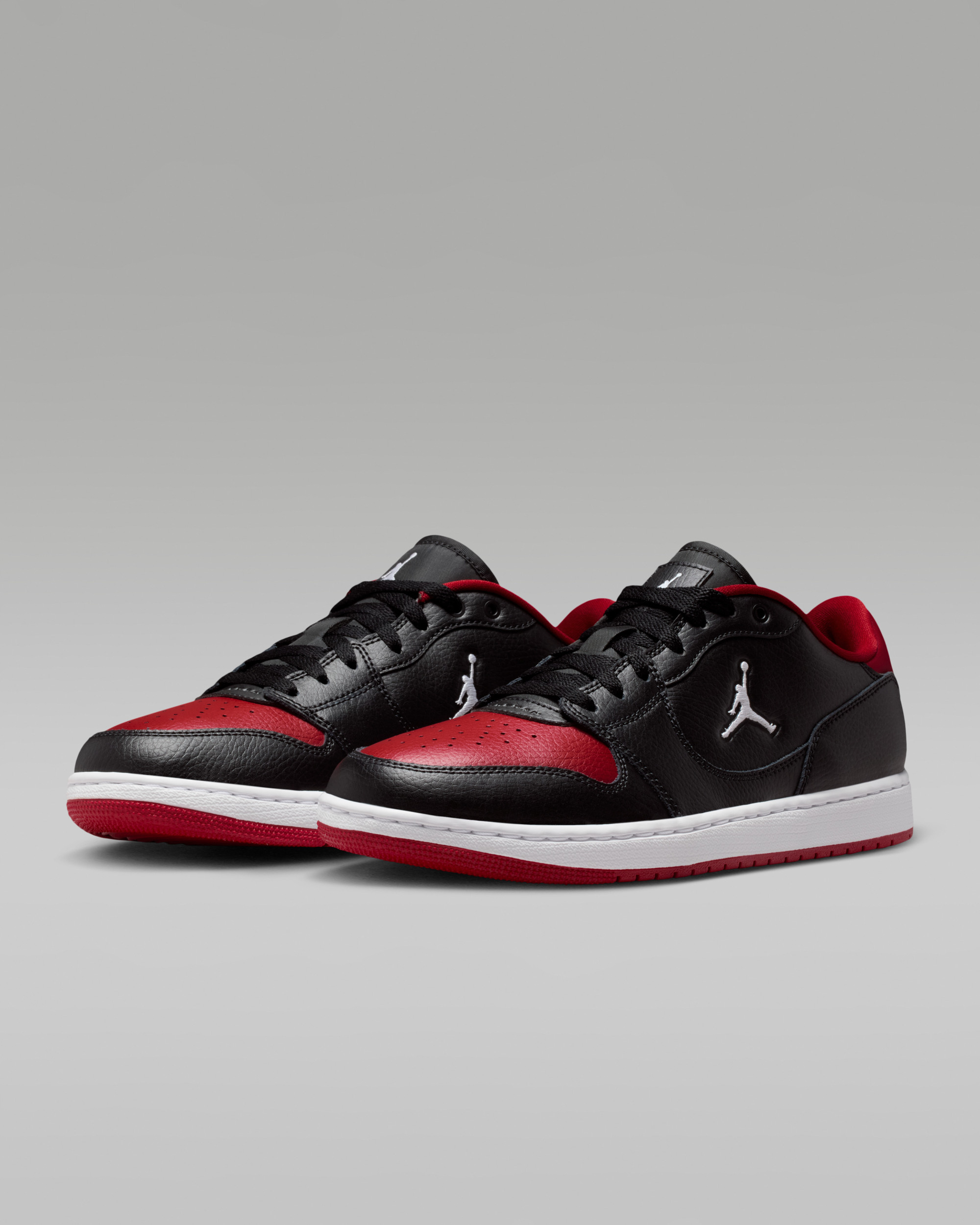 Кросівки Jordan COURT CONNECT LOW IQ5698-003