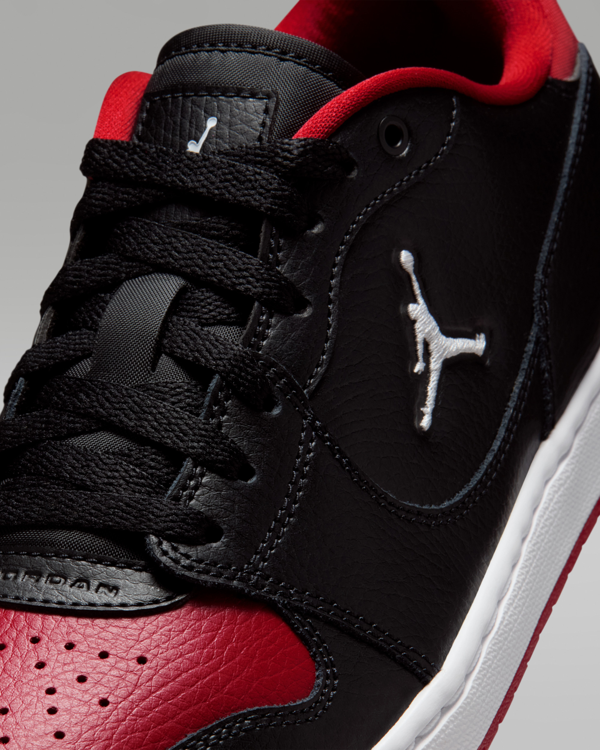 Кросівки Jordan COURT CONNECT LOW IQ5698-003