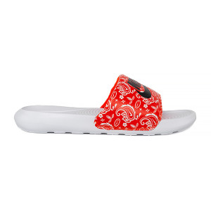 Шльопанці Nike VICTORI ONE SLIDE PRINT CN9676-800