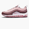 Кросівки Nike Air Max 97 Violet Ore Pink Glaze (GS) 921522-200