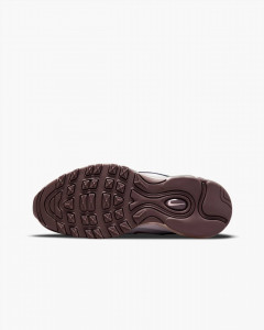 Кросівки Nike Air Max 97 Violet Ore Pink Glaze (GS) 921522-200