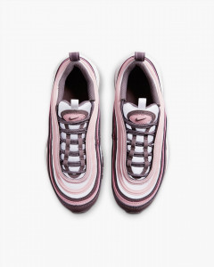 Кросівки Nike Air Max 97 Violet Ore Pink Glaze (GS) 921522-200
