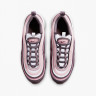 Кросівки Nike Air Max 97 Violet Ore Pink Glaze (GS) 921522-200