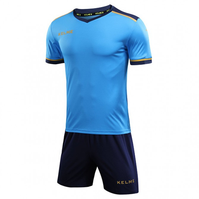 Футбольна форма Kelme Segovia 8351ZB1158.9996