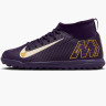 Сороконіжки Nike JR SUPERFLY 10 CLUB KM TF HJ6933-500