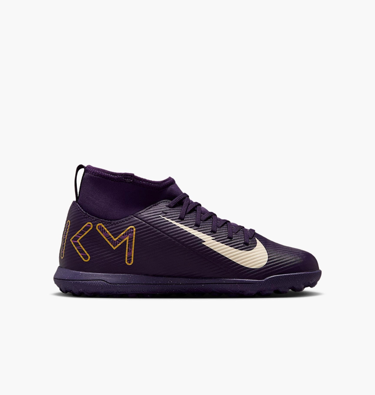 Бутси Nike JR SUPERFLY 10 CLUB KM TF HJ6933-500