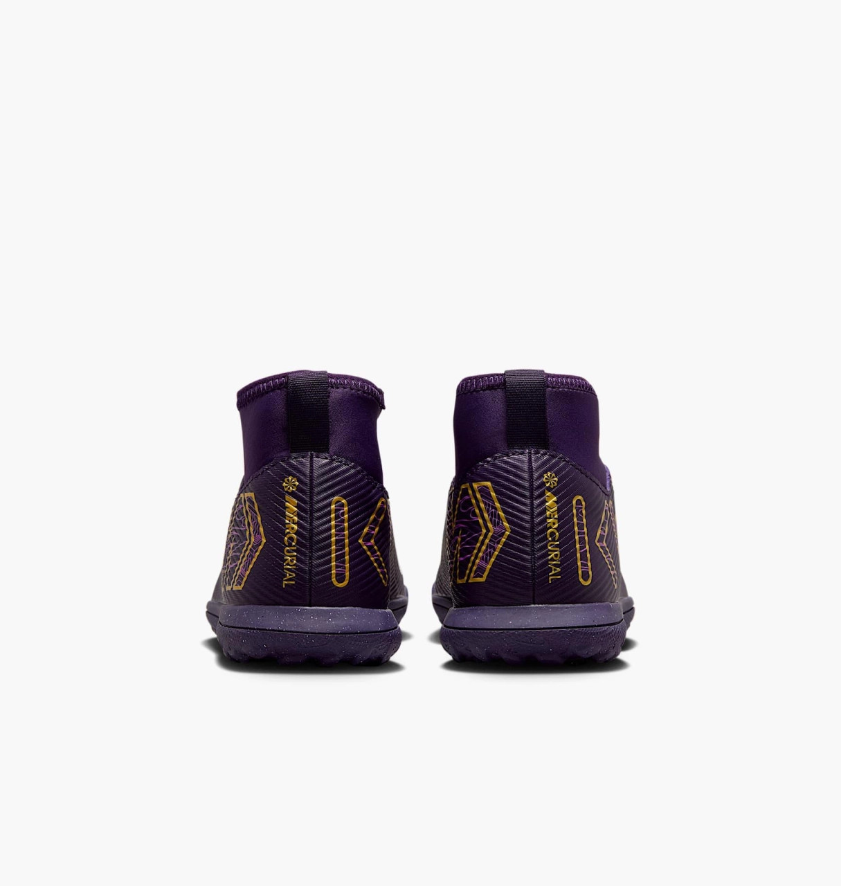 Бутси Nike JR SUPERFLY 10 CLUB KM TF HJ6933-500