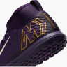 Сороконіжки Nike JR SUPERFLY 10 CLUB KM TF HJ6933-500