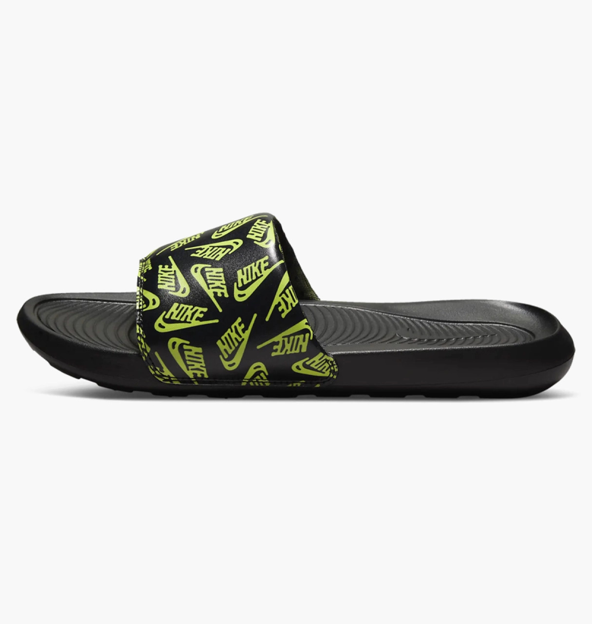 Шльопанці Nike VICTORI ONE SLIDE PRINT CN9678-010