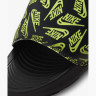 Шльопанці Nike VICTORI ONE SLIDE PRINT CN9678-010