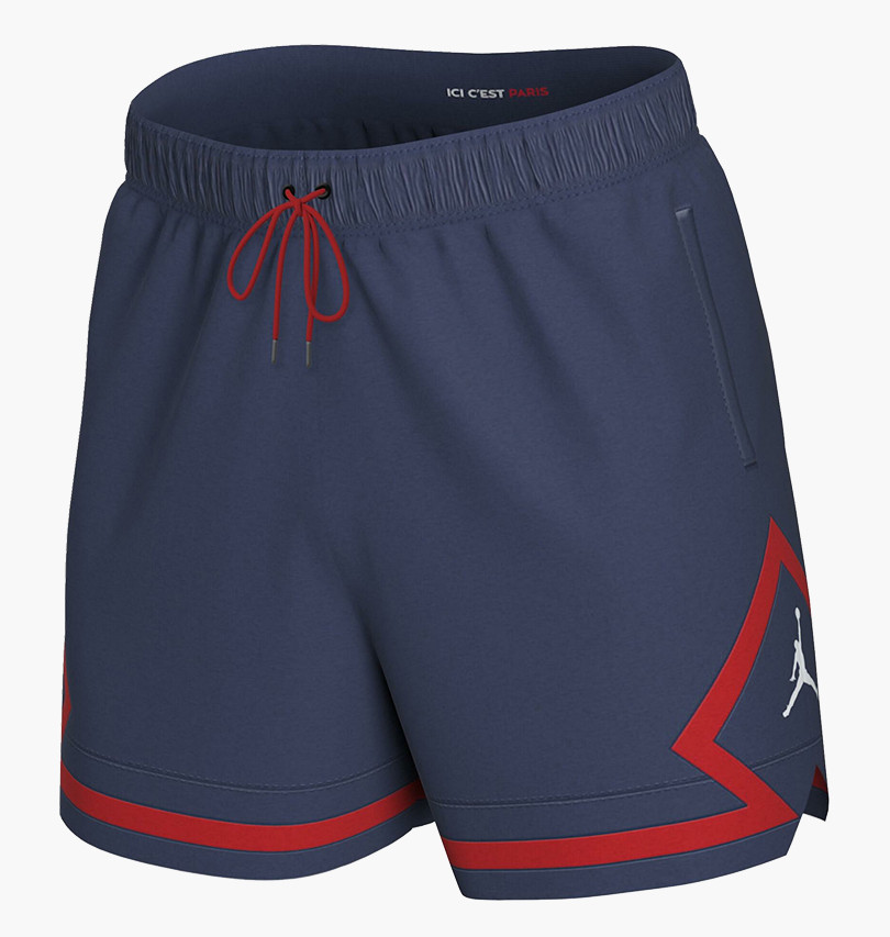 Шорти Jordan Paris Saint-Germain Diamond Shorts DB6518-410